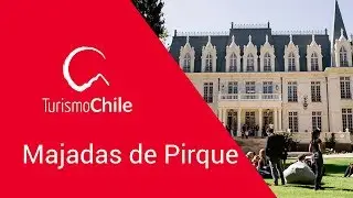 Majadas de Pirque | Turismo Chile