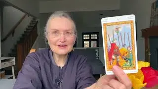 Никто вам не откроет то, что открою я сегодня! Важная информация от карт! 