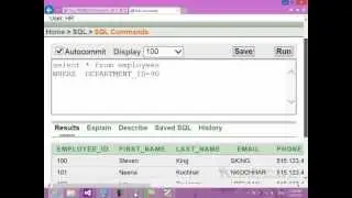 9-Oracle Database - SQL - select conditions between in is null logical operators and or not.avi
