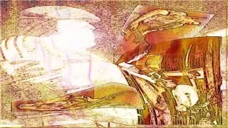 chicago free form guitar - EXTREME EARRAPE!