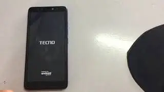 Tecno B1F Frp Google Account Bypass 2020