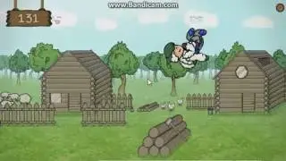 наркоманский паркур (Kawai Run 2)