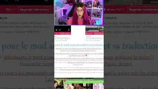 Installer le MOD accouchement réaliste facilement ✨ | SIMS 4