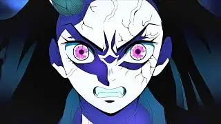 THIS IS 4K ANIME (Nezuko)