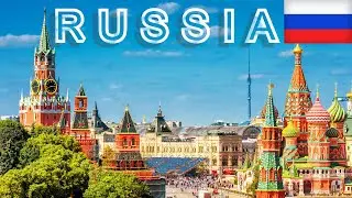 Russia | Travel The World