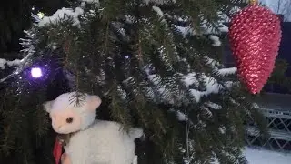 с новым годом 🎅