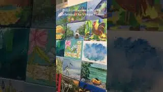 The theme “Celebrating Our Unique History” honors Monroe County’s bicentennial.