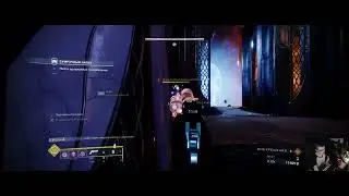 Destiny 2 ГМ Осквернённая