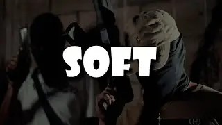 Valiant x Ai Milly Dancehall Type Beat "Soft" (JordonLoud)