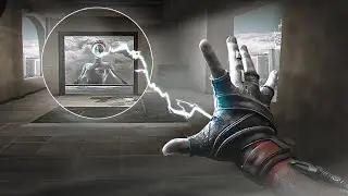Atomic Heart - Комарово ❤️