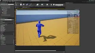 Advanced Locomotion System v4 (ALS) {Part 1/2} Shooting with ALS v4 in ue4. (Tutorial) 2021