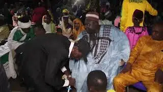 ESTERERE  -Sarki Shiniki -Guider Hamma Adama-