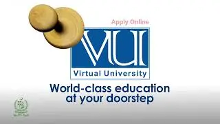 VU Admission Fall 2022