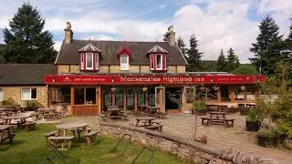 AVIEMORE...