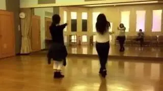 【marinana】Breakfree/Ariana Grande