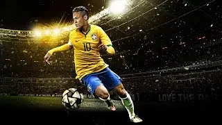 ТОП моих голов в PES 2016