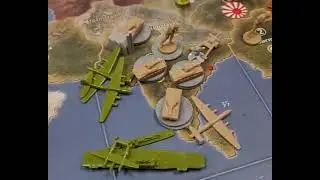 A&A Anniversary 1941 Setup with Bid!