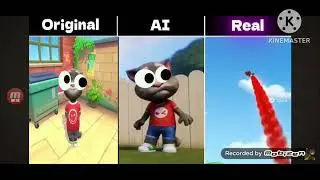 Tom ai real ytp tennis round 3