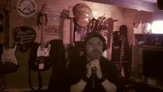 Free Fallin' John Mayer cover - Muddog