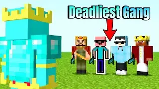 Why They are Trying To Ban Me in This Minecraft Server | Minecraft SMP