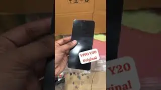 Vivo display (4)