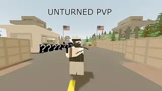 Fighting Over The Most OP Gun In Fudgy's Semi RP **LOTS OF PVP**