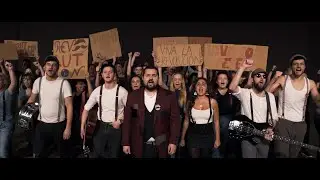 Los Pepes - Le Fil d'Ariane (Clip officiel) | Chanson française