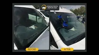 Car Windscreen Replacement in London