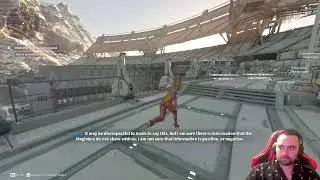Day 285 (1/2) - The First Descendant with Freya and Cody. Grinding Ult. Bunny and Evo. Bunny