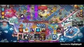 Битва Легенд 2. Reeses