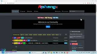 Source Code Diễn Đàn Giống RPhang - Mã Nguồn Diễn Đàn Ăn Chơi, Diễn Đàn Người Lớn