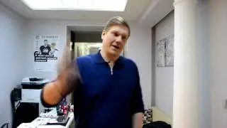 Розыгрыш трех айфонов от Алексея Воронина. #100днейфокуса. Как вылезти из долгов в 20 млн.