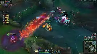 League of Legends Ultimate. Apr 8, 2024