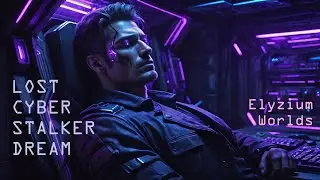 Lost Stalker Cyberdream. (Elyzium Worlds)