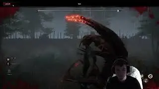 Dead By Daylight | 2v8 Gamemode is back!! | Playing with a full Survivor Team!