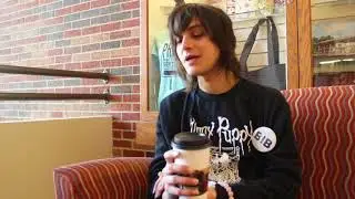 IU Southeast students halloween plans for 2017