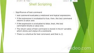 Automate with Bash Scripting Part 2