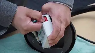 BlueMax™ Floor and Desk Lamp Ballast Replacement
