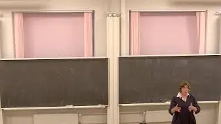 Бычкова Л. О. Теория и методика обучения математике. 07.06.2023