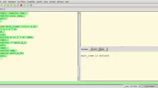 Lecture-4a-formal verification using Coq-induction tactic, theorem over mult, leqb