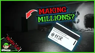 Is the 11SR Keycard Truly Worth It in Escape from Tarkov Patch 0.15? Find Out!