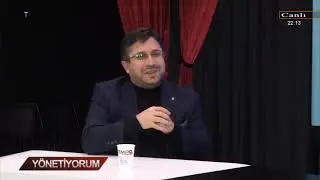 Dil Çeşitleri ve Dilin Olumlu Kullanımı, Tempo TV Yorumluyorum Programı