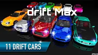 danilgry & igra ,(я дрифтел) !!! Drift  max