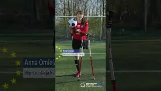 Anna Omielan - wybory europejskie 2024