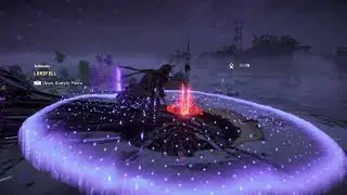 Horizon Forbidden West is incredible.