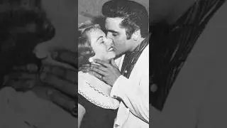 Elvis Revealed THIS About Anita Wood!
