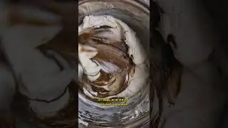 Как тебюе такой чизкейк? Рецепт в описании, готовь и отмечай меня) 