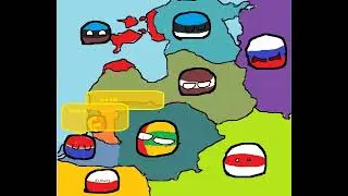 Альтернавное будущее Прибалтика серии 2
