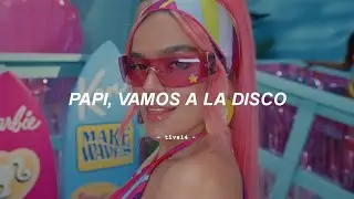 KAROL G - WATATI (from 