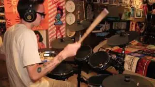 Dancing in The Dark - Imagine Dragons (Drum Cover)